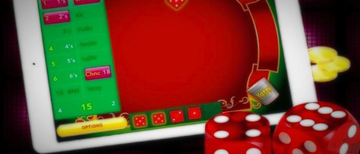 Roll and play: the ultimate list of casino dice games