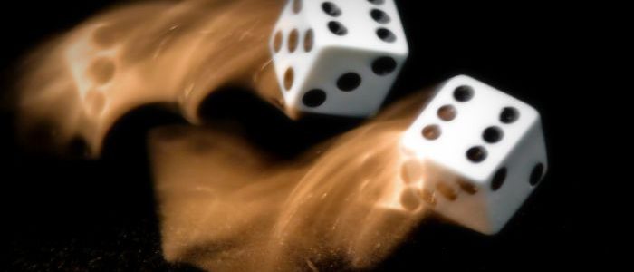 Find out how to shoot dice at the casino