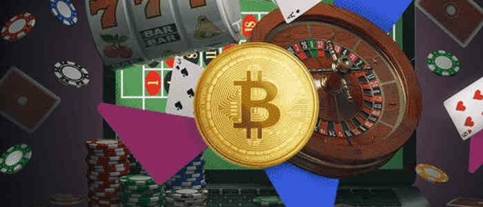 Crypto casinos: how to play for bitcoins?